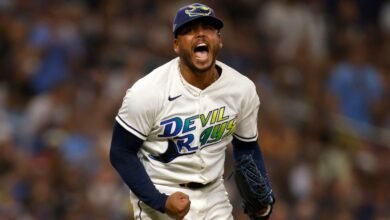 ALCS Sport 2: Takeaways, updates from Guardians