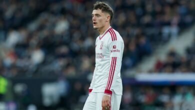 Liverpool’s Wirtz to Bayern Munich?