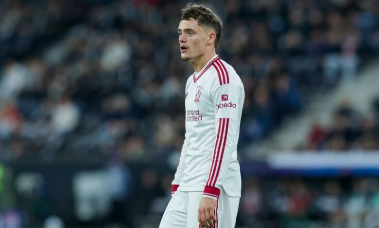 Liverpool’s Wirtz to Bayern Munich?