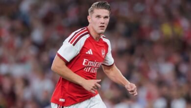 May Viktor Gyökeres go away Arsenal in January?