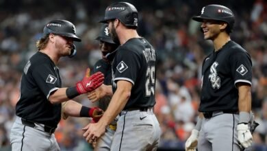 2026 MLB wild-card sequence Day 2: Reside updates, lineups, evaluation
