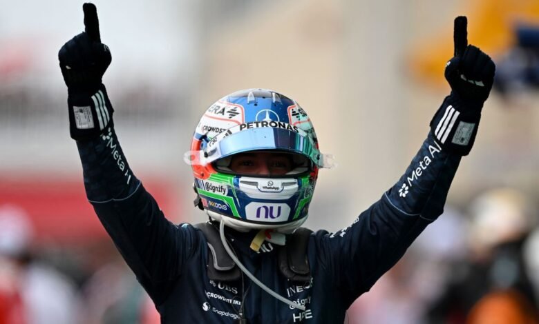 F1 readies Antonelli’s title champagne in Austin: ‘The race of a champion who is not champion but’ F1 readies Antonelli’s title champagne in Austin: ‘The race of a champion who is not champion but’
