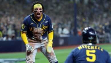 Finally, Milwaukee Brewers are World Sequence champions