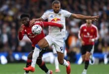 Switch rumors, information: Man United eye transfer for Calvert