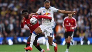 Switch rumors, information: Man United eye transfer for Calvert