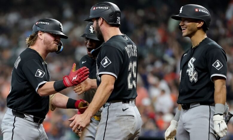 2026 MLB wild-card sequence Day 2: Reside updates, lineups, evaluation 2026 MLB wild-card sequence Day 2: Reside updates, lineups, evaluation