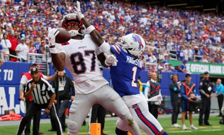 Judging overreactions to NFL Week 4: Patriots, Rams are again? Eagles in bother? Judging overreactions to NFL Week 4: Patriots, Rams are again? Eagles in bother?