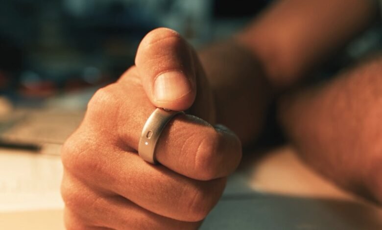 Natura’s good ring places AI brokers in your finger Natura’s good ring places AI brokers in your finger