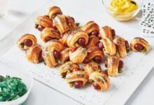 37 Thanksgiving Appetizers Price Displaying Up Early For