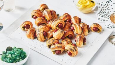 37 Thanksgiving Appetizers Price Displaying Up Early For