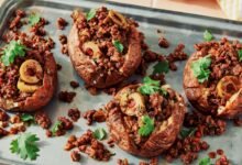 White Potatoes Are Not Empty Energy. They’re Truly Nice for You