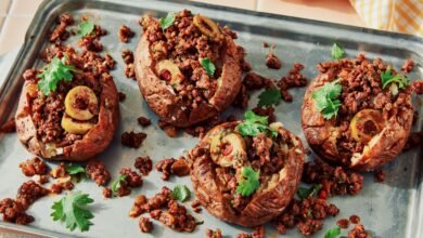 White Potatoes Are Not Empty Energy. They’re Truly Nice for You White Potatoes Are Not Empty Energy. They’re Truly Nice for You