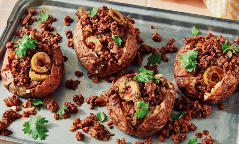 White Potatoes Are Not Empty Energy. They’re Truly Nice for You White Potatoes Are Not Empty Energy. They’re Truly Nice for You