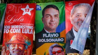 Brazil’s huge political rematch: What to know