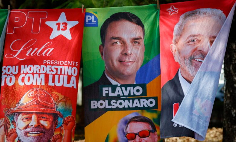 Brazil’s huge political rematch: What to know Brazil’s huge political rematch: What to know