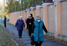 Did Russia play by the principles in reporting lab employee’s demise?