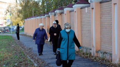 Did Russia play by the principles in reporting lab employee’s demise?