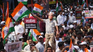 What to learn about nationwide protests in India over voter listing modifications What to learn about nationwide protests in India over voter listing modifications