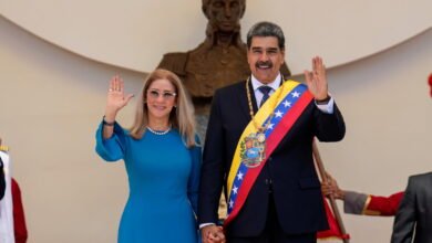 New U.S. indictment fees former Venezuelan President Nicolás Maduro with torture