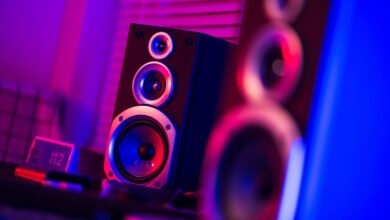 What are amplifiers for and the way essential are they to your sound system’s high quality?