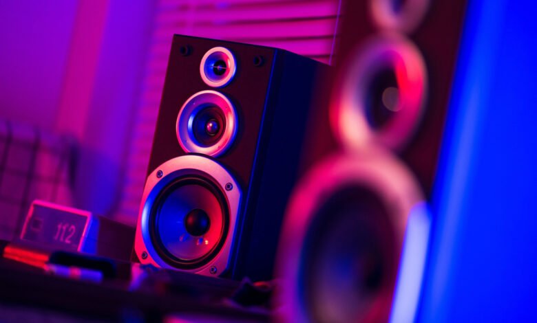 What are amplifiers for and the way essential are they to your sound system’s high quality?
