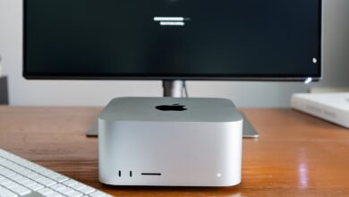 How has Apple’s Mac Studio modified through the years?
