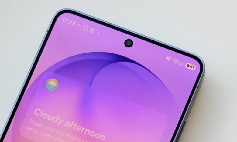 What does the defend icon imply in your Samsung Galaxy? What does the defend icon imply in your Samsung Galaxy?