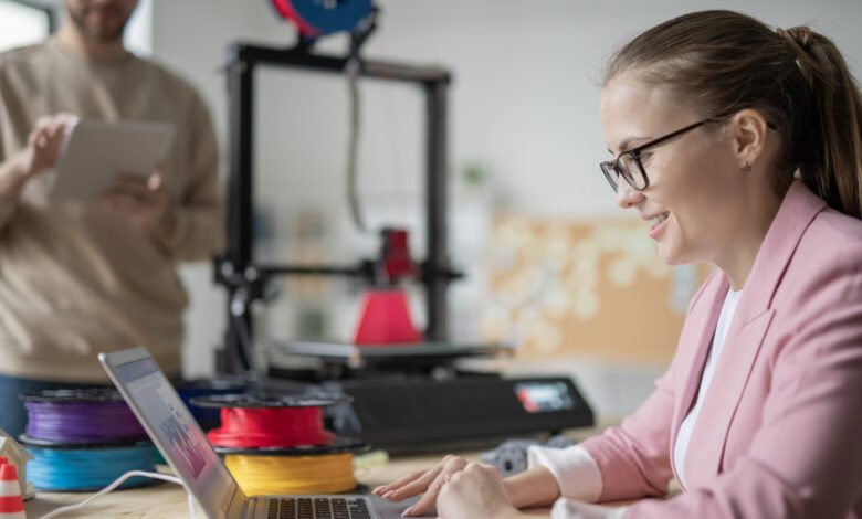 Is 3D printing protected to do in your bed room or house workplace? Is 3D printing protected to do in your bed room or house workplace?