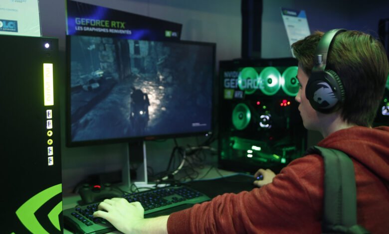 Do not throw away your outdated graphics card — this is what you are able to do with it Do not throw away your outdated graphics card — this is what you are able to do with it