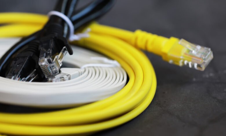 Are you able to run common Ethernet cables outdoors? Are you able to run common Ethernet cables outdoors?
