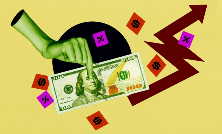 I Refused to Borrow Cash for My Enterprise. Altering My Thoughts Is How I Constructed a Multi I Refused to Borrow Cash for My Enterprise. Altering My Thoughts Is How I Constructed a Multi