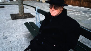 The rock critic who impressed “Saturday Evening Fever” at all times most popular pop