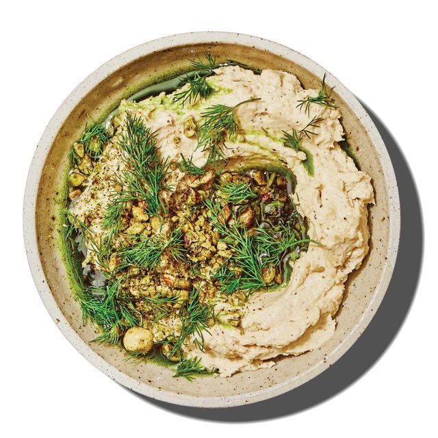 Image may contain Plant Food Dish Meal and Bowl
