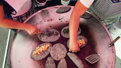 12 Dishes and Drinks Everybody Ought to Strive in Mexico Metropolis