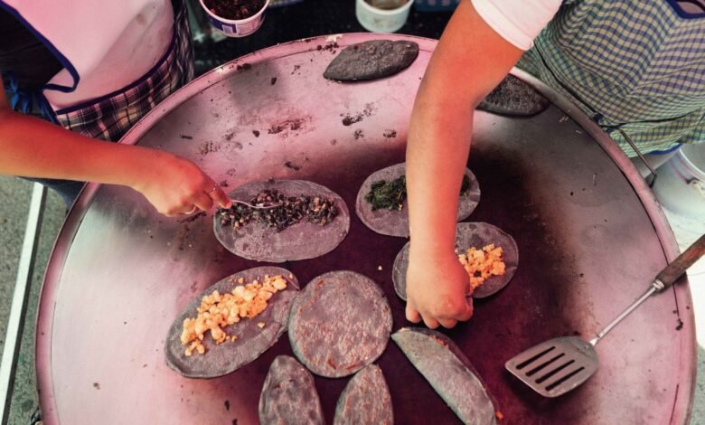 12 Dishes and Drinks Everybody Ought to Strive in Mexico Metropolis 12 Dishes and Drinks Everybody Ought to Strive in Mexico Metropolis
