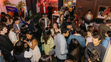 San Francisco’s First No Telephones Occasion Revealed What Tech Can’t Automate San Francisco’s First No Telephones Occasion Revealed What Tech Can’t Automate