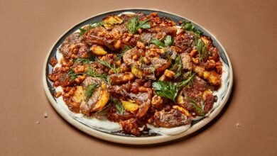 53 Thanksgiving Facet Dishes That’ll Outshine the Turkey