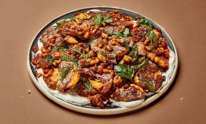 53 Thanksgiving Facet Dishes That’ll Outshine the Turkey 53 Thanksgiving Facet Dishes That’ll Outshine the Turkey