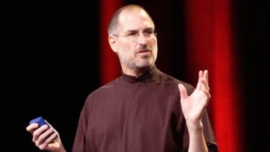Steve Jobs Believed Distinctive Leaders Do 1 Factor Most Bosses Battle With