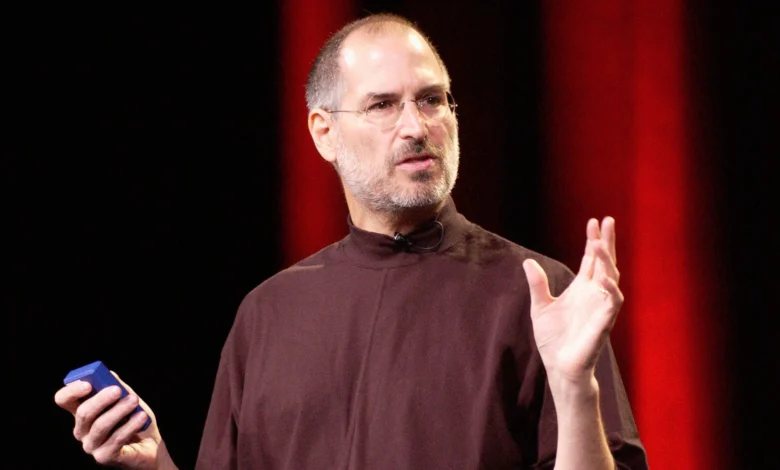 Steve Jobs Believed Distinctive Leaders Do 1 Factor Most Bosses Battle With Steve Jobs Believed Distinctive Leaders Do 1 Factor Most Bosses Battle With