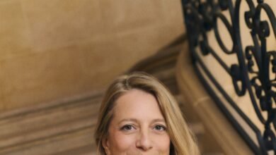 At Celine, CEO Séverine Merle Is Taking Issues One Triomphe at a Time