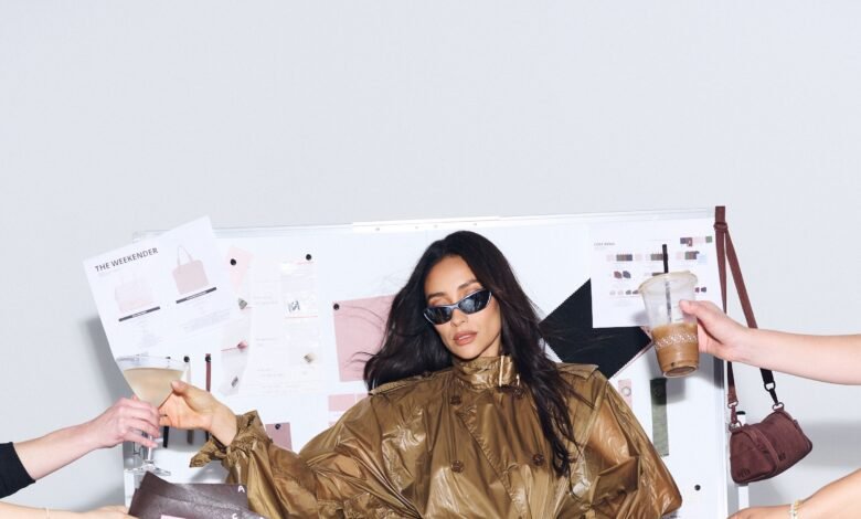 Put up-Acquisition, Shay Mitchell’s Béis Is Prepared for Takeoff Put up-Acquisition, Shay Mitchell’s Béis Is Prepared for Takeoff