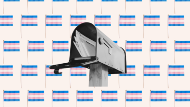 Proper-wing media and the thriller of Texas’ transgender mailers