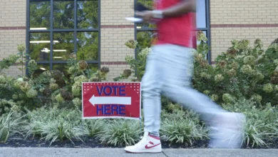 Listed below are the Senate races to observe forward of Election Day