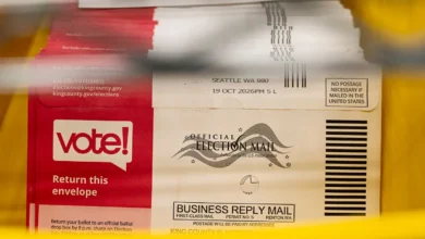2026 midterm election voter guides: Discover native sources in your group