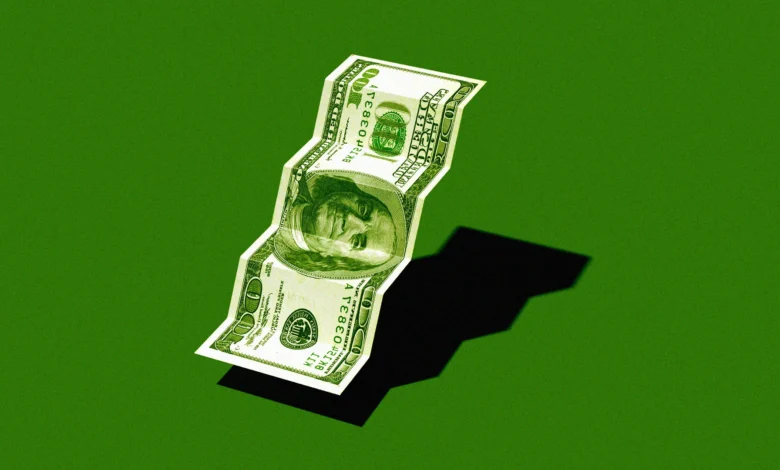 This Economist Studied Hundreds of thousands of Enterprise House owners. He Uncovered the Shocking Method On a regular basis People Truly Get Rich