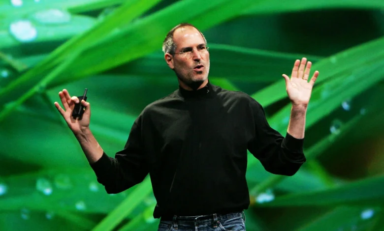 Your Displays Could Be Too Sophisticated. Steve Jobs Confirmed a Higher Means Your Displays Could Be Too Sophisticated. Steve Jobs Confirmed a Higher Means